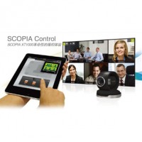 SCOPIA Control
