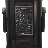 PK-3210便携式音箱