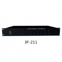 IP网络消防报警器 IP-211