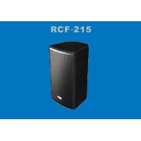 高性能全频音箱 RCF-215