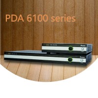 PDA 6100系列单通道公共广播放大器