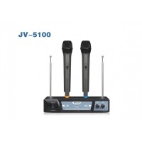 VHF无线麦克风JV-5100